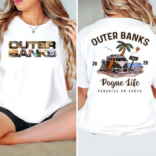 Load image into Gallery viewer, Outer Banks Fan Sweatshirt - Pogue Life Edition Shirts PopCulturePrints