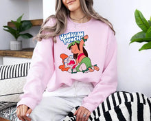 Load image into Gallery viewer, “Unleash Your Inner Movie Buff!” - Hawaiian Punch Shirt, Personalized Gift for Movie Fans Shirts PopCulturePrints