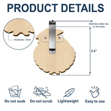 Load image into Gallery viewer, Behind You All Your Memories - Personalized Custom Shaped Car Visor Clip for Graduates Car Visor Clip PopCulturePrints