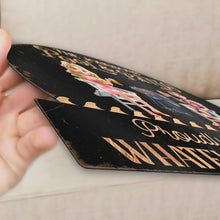 Load image into Gallery viewer, Poolside Paradise: Personalized Metal Sign for Couples Metal Sign PopCulturePrints