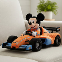 Load image into Gallery viewer, "Accelerate Joy with Personalization!" - Speed Pillow for Racing Lovers - Custom Gift for Fans and Enthusiasts Pillow PopCulturePrints