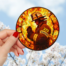 Load image into Gallery viewer, Custom Halloween Women's Briefs - Boo In Booty Design Suncatcher PopCulturePrints