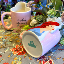 Load image into Gallery viewer, Romantic Couple Mug Set - Perfect Valentine's Day Gifts for Couples Coffee Mug PopCulturePrints