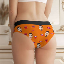 Load image into Gallery viewer, Halloween Horror Icons Shirt - Bitches Be Trippin Boxer Briefs PopCulturePrints