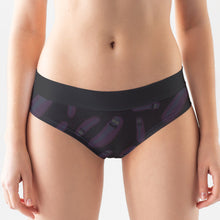 Load image into Gallery viewer, Custom Cartoon-Inspired His and Hers Underwear Set Boxer Briefs PopCulturePrints
