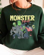 Load image into Gallery viewer, Halloweentown Est. 1998 Sweatshirt Shirts PopCulturePrints