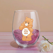 Load image into Gallery viewer, Personalized Gifts For Movie Lover Glass Egg Cup Cute Bears 03HUTI231124 Glass Egg Cup PopCulturePrints