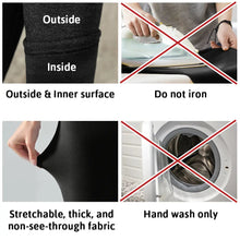 Load image into Gallery viewer, Funny 'Own My Heart & My Cheeks' Personalized Leggings - Custom Gift for Couples Leggings PopCulturePrints