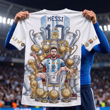 Load image into Gallery viewer, King Player Sport Shirt - Gifts For Soccer Lovers 05qhtn170726 AOP Products PopCulturePrints