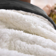 Load image into Gallery viewer, Personalized Off-Road Lover's Christmas Oversized Hoodie AOP Products PopCulturePrints