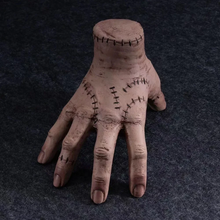 Load image into Gallery viewer, Halloween Horror Prop - Scary Severed Hand PopCulturePrints