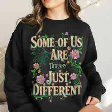 Load image into Gallery viewer, Some of Us Are Just Different - Personalized Fantasy Enthusiasts Shirt Shirts PopCulturePrints