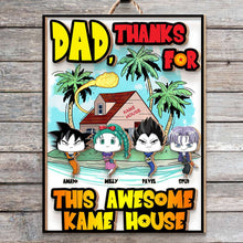 Load image into Gallery viewer, Personalized Jedi Family Wood Key Hanger Wood Sign PopCulturePrints