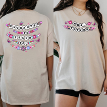 Load image into Gallery viewer, Customizable 'Enchanted to Teach You' Teacher Shirt Shirts PopCulturePrints