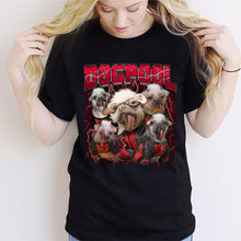 Load image into Gallery viewer, Dogpool - The Hilarious Dog Psychopath T-Shirt & Hoodie T-shirt & Hoodie PopCulturePrints
