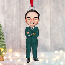 Load image into Gallery viewer, French Bulldog Christmas Quilt Bed Set - Perfect Gift for Dog Lovers Ornament PopCulturePrints