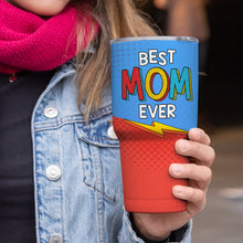 Load image into Gallery viewer, Personalized Superhero Family Tumbler Cup Tumbler Cup PopCulturePrints