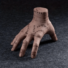 Load image into Gallery viewer, Halloween Horror Prop - Scary Severed Hand PopCulturePrints
