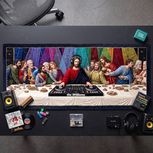 Load image into Gallery viewer, Funny Jesus Quilted Table Runner - Personalized Gifts For Family 05tota140826 Quilted Table Runner PopCulturePrints