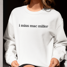 Load image into Gallery viewer, Memorial Embroidered Shirt, I Miss You 153acpu260824 Shirts PopCulturePrints