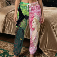 Load image into Gallery viewer, You'll Be Popular - Personalized Besties Sweatpants for Friends Shorts and Pants PopCulturePrints