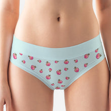 Load image into Gallery viewer, Personalized Couples' Photo Undies - Favorite Butt Design Boxer Briefs PopCulturePrints