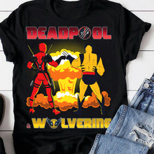 Load image into Gallery viewer, Personalized Jeep Couple Keychain Shirts PopCulturePrints