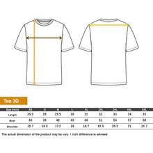 Load image into Gallery viewer, Personalized Mom & Kids Bear Shirt - Custom Names AOP Products PopCulturePrints