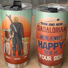 Load image into Gallery viewer, Superhero in Training: Personalized Kindergarten Backpack Tumbler Cup PopCulturePrints