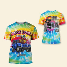 Load image into Gallery viewer, Teenage Mutant Ninja Turtles Custom Photo Hawaiian Shirt AOP Products PopCulturePrints