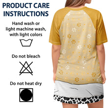 Load image into Gallery viewer, Official Sleep Tee - Personalized Dog Mom Sleep Shirt for Loving Moms & Grandmas Women's Sleep Tee PopCulturePrints