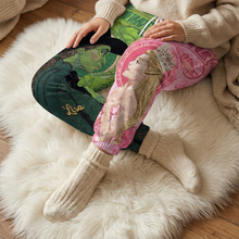 Load image into Gallery viewer, You'll Be Popular - Personalized Besties Sweatpants for Friends Shorts and Pants PopCulturePrints