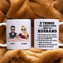 Load image into Gallery viewer, Personalized Couple Whiskey Glass - Heartfelt Design Coffee Mug PopCulturePrints