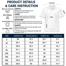 Load image into Gallery viewer, Baseball Dad: Best Dad Ever - Personalized Polo Shirt Polo Shirt PopCulturePrints