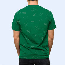 Load image into Gallery viewer, I Graduated, Can I Go Back To Bed Now? - Personalized Full Print T Shirt for Graduate Full Print T Shirt PopCulturePrints