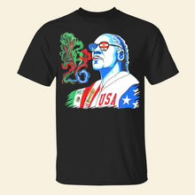 Load image into Gallery viewer, "Unleash Your Sport Spirit!" - Dazzling Sport Vibe Shirt - Personalized Gifts For Sport Lovers Shirts PopCulturePrints