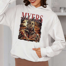 Load image into Gallery viewer, Ghostface Scream Horror Sweatshirt Shirts PopCulturePrints