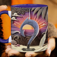 Load image into Gallery viewer, Custom Cartoon-Themed Coffee Mug for Animation Enthusiasts Coffee Mug PopCulturePrints