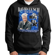 Load image into Gallery viewer, David Lynch Tribute Bootleg Shirt Shirts PopCulturePrints