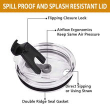 Load image into Gallery viewer, Personalized Wicked Friendship Tumbler - Good and Bad Witch Design Tumbler Cup PopCulturePrints