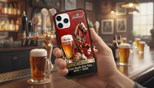 Load image into Gallery viewer, For 150 Years - Personalized 150th Anniversary Phone Case Phone Case PopCulturePrints