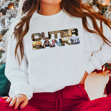 Load image into Gallery viewer, Outer Banks Fan Sweatshirt - Pogue Life Edition Shirts PopCulturePrints