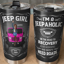 Load image into Gallery viewer, Cozy Personalized Book Lover Blanket Hoodie Tumbler Cup PopCulturePrints