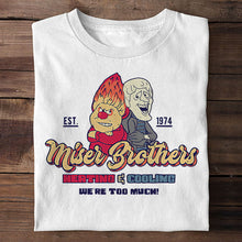 Load image into Gallery viewer, Personalized Baby Christmas Ornaments - Custom Photo Gifts Shirts PopCulturePrints