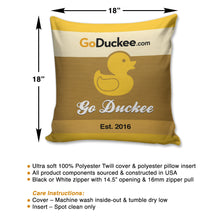 Load image into Gallery viewer, Custom Comic Style Photo Pillow - Best Mom Ever Gift Pillow PopCulturePrints