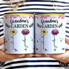 Load image into Gallery viewer, Today If Heaven Weren't So Far Away - Personalized Graduation Tassel Pin Mug PopCulturePrints