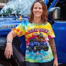 Load image into Gallery viewer, Teenage Mutant Ninja Turtles Custom Photo Hawaiian Shirt AOP Products PopCulturePrints