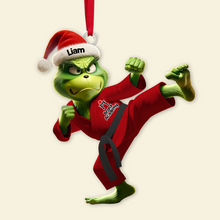 Load image into Gallery viewer, Sci-Fi Universe Christmas Ornament Set Ornament PopCulturePrints