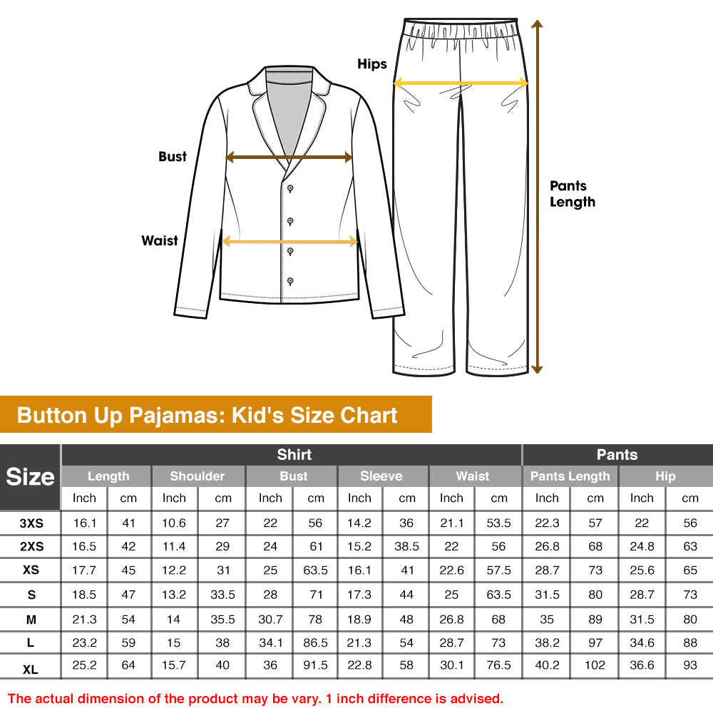 Personalized Star Wars Couple Pajama Set - Custom Button Up PJs Pajama Set PopCulturePrints