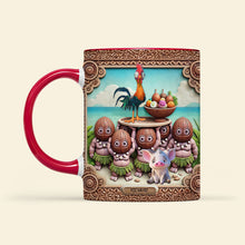 Load image into Gallery viewer, Custom Cartoon-Themed Coffee Mug for Animation Enthusiasts Coffee Mug PopCulturePrints